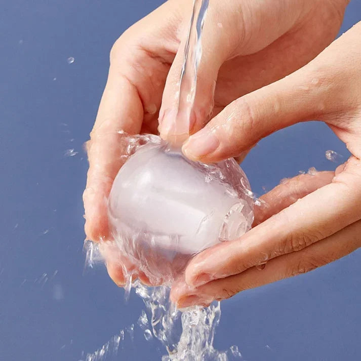 QuickClean | Washable Lint Remover Ball