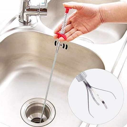 DrainMaster Stick - Multi functional Drain Cleaner