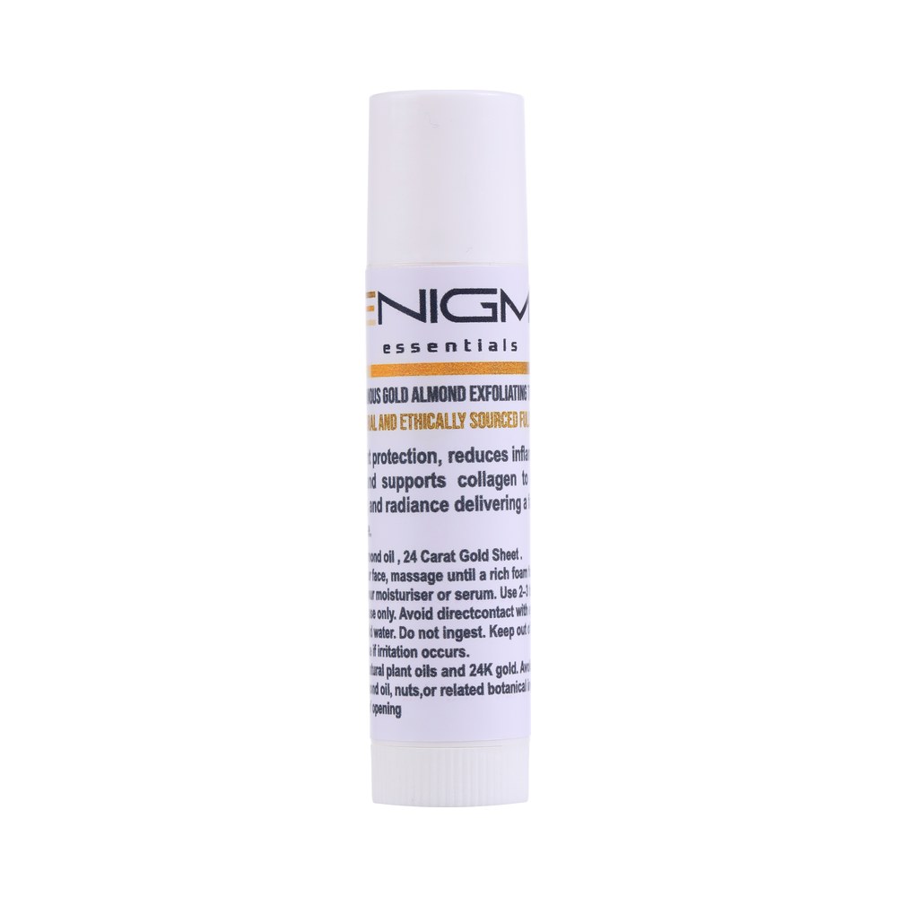 Luminous Gold Almond Exfoliating Treatment